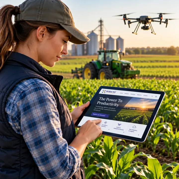 Agriculture