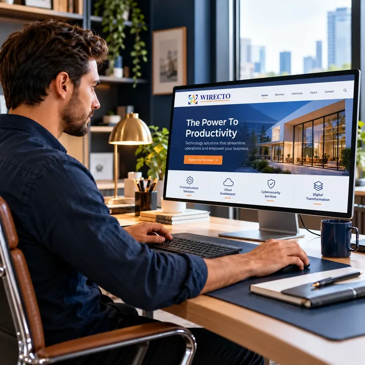 Desktop Application