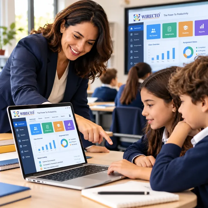 Education & Training