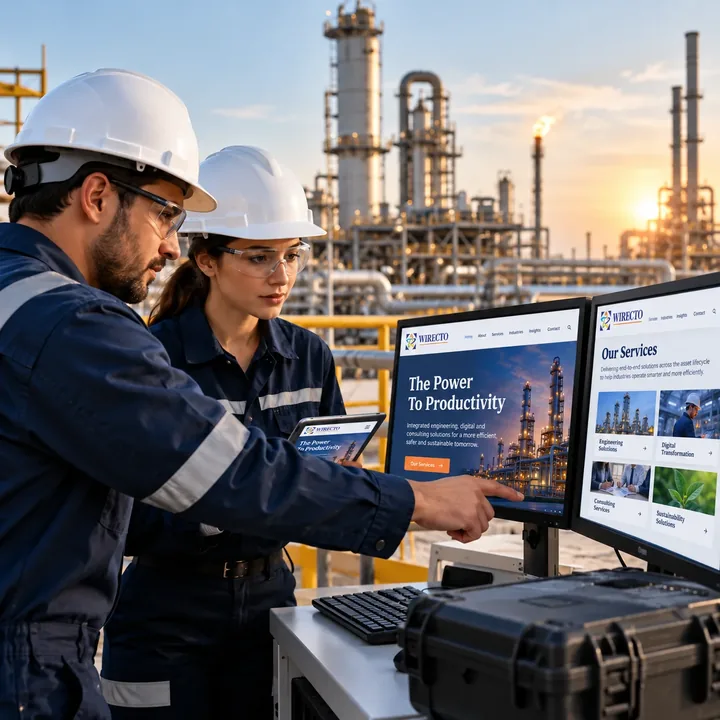 Oil & Gas