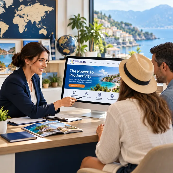 Hospitality & Tourism