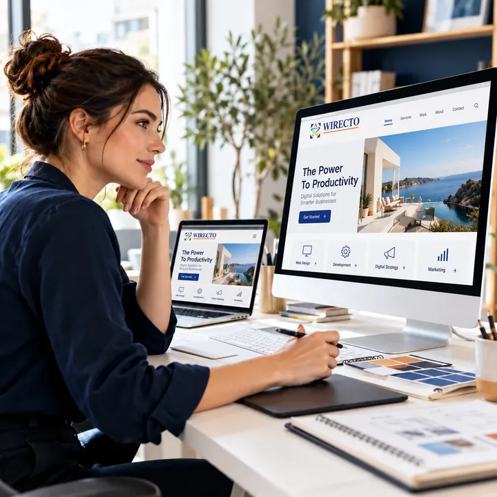 Website Design